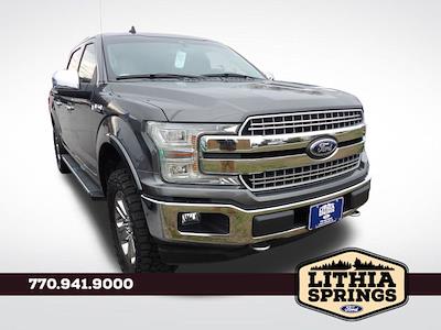 Used 2019 Ford F-150 - photo 1