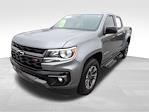 2021 Chevrolet Colorado Crew Cab RWD Pickup for sale #KE78802B - photo 4
