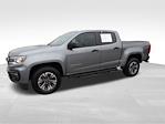 2021 Chevrolet Colorado Crew Cab RWD Pickup for sale #KE78802B - photo 5