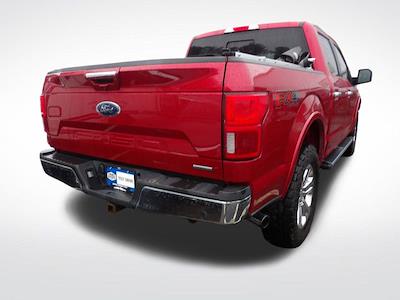 Used 2020 Ford F-150 - photo 1