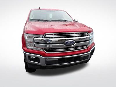Used 2020 Ford F-150 - photo 1