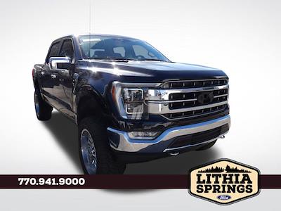 Used 2021 Ford F-150 - photo 1