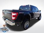 2021 Ford F-150 SuperCrew Cab 4WD Pickup for sale #KF11778G - photo 12