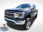 2021 Ford F-150 SuperCrew Cab 4WD Pickup for sale #KF11778G - photo 15