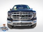 2021 Ford F-150 SuperCrew Cab 4WD Pickup for sale #KF11778G - photo 3