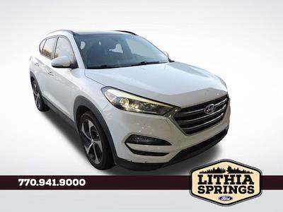 Used 2016 Hyundai Tucson - photo 1