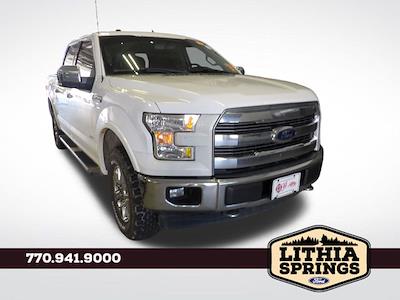 Used 2017 Ford F-150 - photo 1