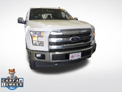 Used 2017 Ford F-150 - photo 1