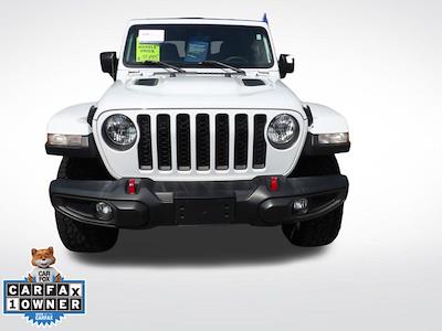 Used 2023 Jeep Gladiator - photo 1