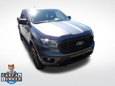 Used 2020 Ford Ranger - photo 1
