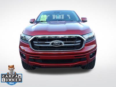 Used 2019 Ford Ranger - photo 1