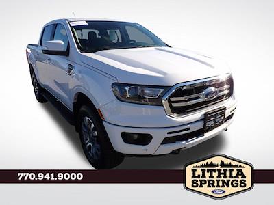 Used 2020 Ford Ranger - photo 1