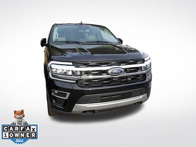 Used 2024 Ford Expedition MAX - photo 2