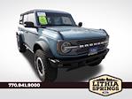 2021 Ford Bronco 4WD SUV for sale #LA87743G - photo 1