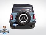 2021 Ford Bronco 4WD SUV for sale #LA87743G - photo 9