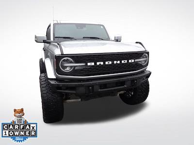 Used 2023 Ford Bronco - photo 1