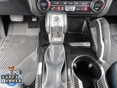 Used 2023 Ford Bronco - photo 1