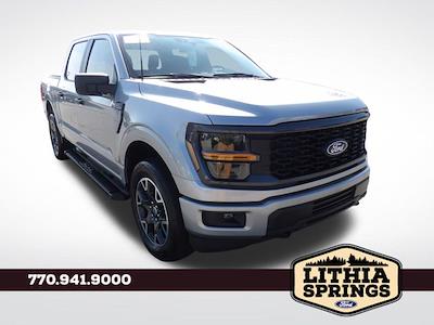 Used 2024 Ford F-150 - photo 1