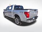 2024 Ford F-150 SuperCrew Cab 4WD Pickup for sale #LB40298B - photo 8
