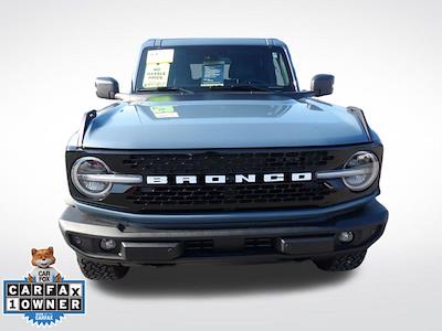 2025 Ford Bronco 4WD SUV for sale #LB48047P - photo 2