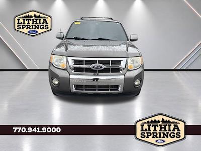2012 Ford Escape FWD SUV for sale #LE19424B - photo 1
