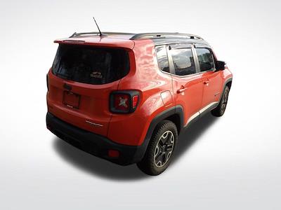 Used 2016 Jeep Renegade - photo 1