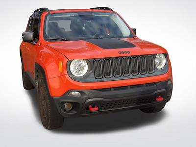 Used 2016 Jeep Renegade - photo 1