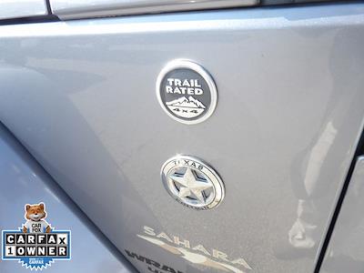 Used 2015 Jeep Wrangler Unlimited Sahara for sale #LE50642A - photo 1