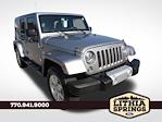 Used 2015 Jeep Wrangler Unlimited Sahara for sale #LE50642A - photo 18