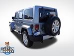 Used 2015 Jeep Wrangler Unlimited Sahara for sale #LE50642A - photo 27
