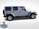 Used 2015 Jeep Wrangler Unlimited Sahara for sale #LE50642A - photo 31