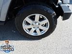 Used 2015 Jeep Wrangler Unlimited Sahara for sale #LE50642A - photo 33