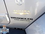 Used 2015 Jeep Wrangler Unlimited Sahara for sale #LE50642A - photo 35