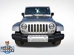 Used 2015 Jeep Wrangler Unlimited Sahara for sale #LE50642A - photo 19