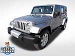 Used 2015 Jeep Wrangler Unlimited Sahara for sale #LE50642A - photo 20