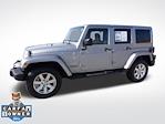 Used 2015 Jeep Wrangler Unlimited Sahara for sale #LE50642A - photo 21