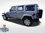 Used 2015 Jeep Wrangler Unlimited Sahara for sale #LE50642A - photo 26