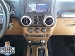 Used 2015 Jeep Wrangler Unlimited Sahara for sale #LE50642A - photo 3
