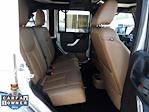 Used 2015 Jeep Wrangler Unlimited Sahara for sale #LE50642A - photo 14