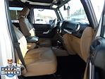 Used 2015 Jeep Wrangler Unlimited Sahara for sale #LE50642A - photo 15