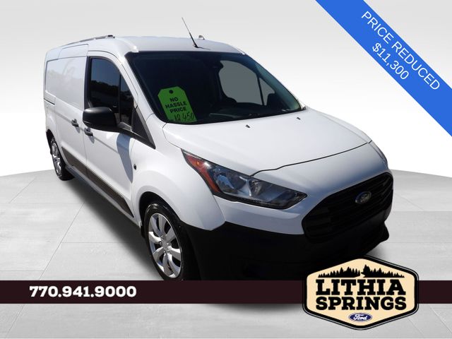 Used 2020 Ford Transit Connect - photo 1