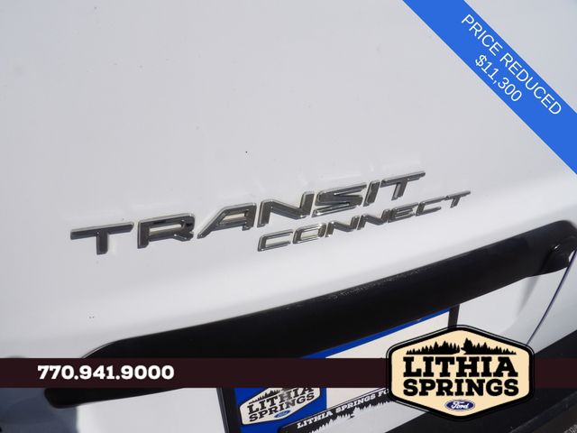 Used 2020 Ford Transit Connect - photo 34