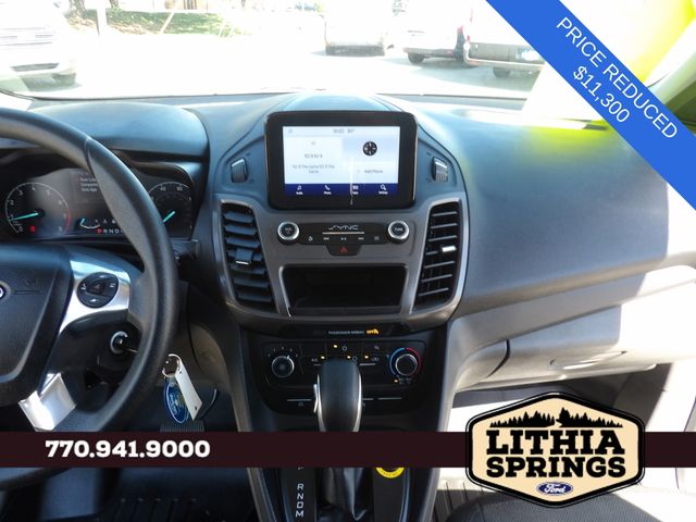 Used 2020 Ford Transit Connect - photo 36