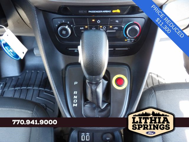 Used 2020 Ford Transit Connect - photo 38