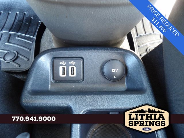 Used 2020 Ford Transit Connect - photo 39