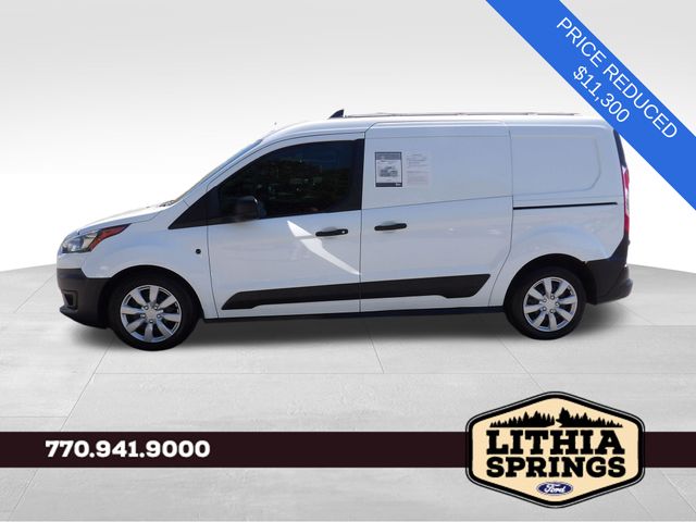 Used 2020 Ford Transit Connect - photo 24