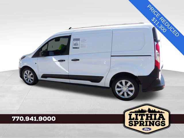 Used 2020 Ford Transit Connect - photo 25