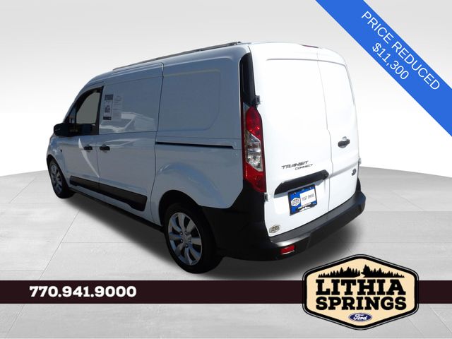Used 2020 Ford Transit Connect - photo 26