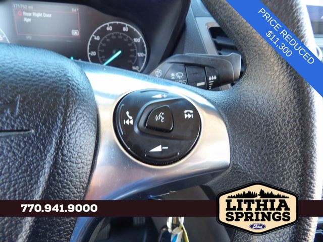 Used 2020 Ford Transit Connect - photo 9