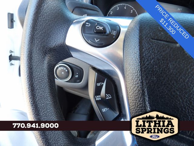 Used 2020 Ford Transit Connect - photo 11